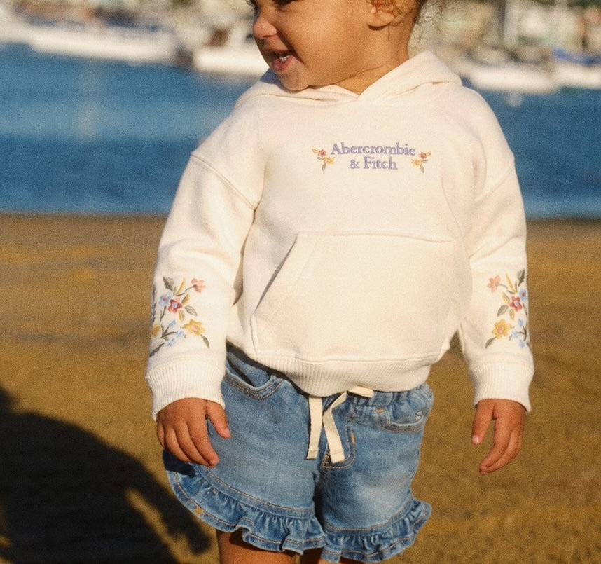 Abercrombie (NYSE: ANF) just nailed lifecycle economics with the launch of 0-5T