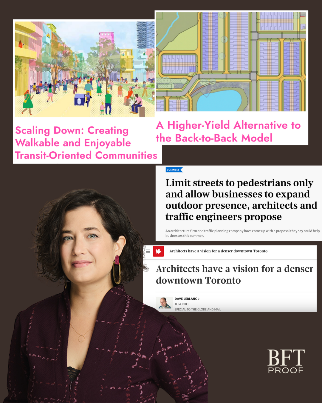 Naama Blonder decodes urban density