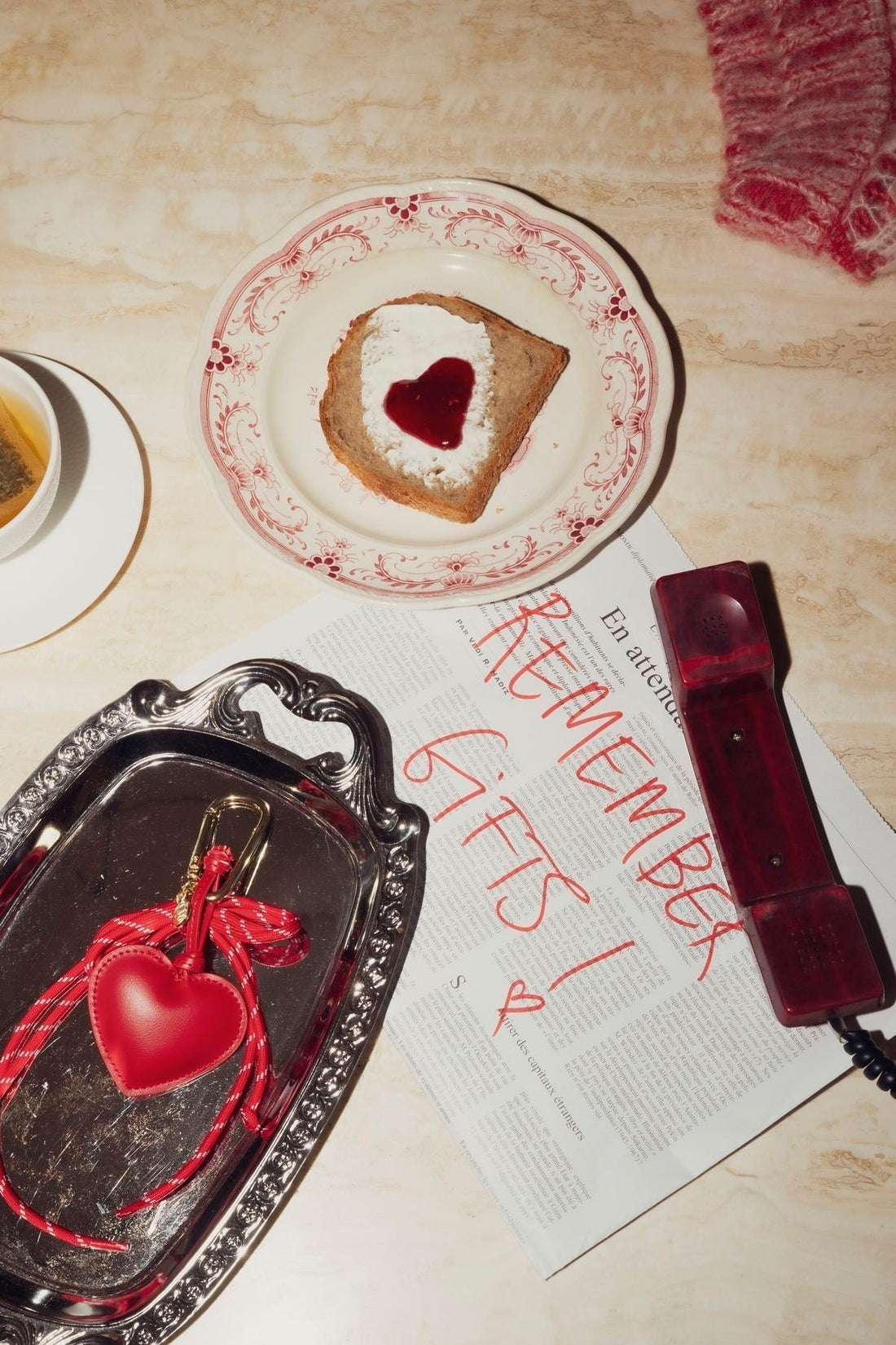 5 Valentine’s Day gifts that feel considered, not convenient