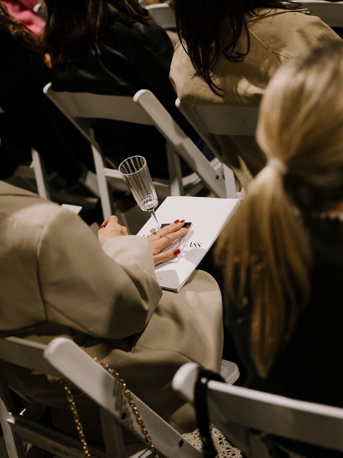 Some women pay $1,200 to network. Is it worth it?