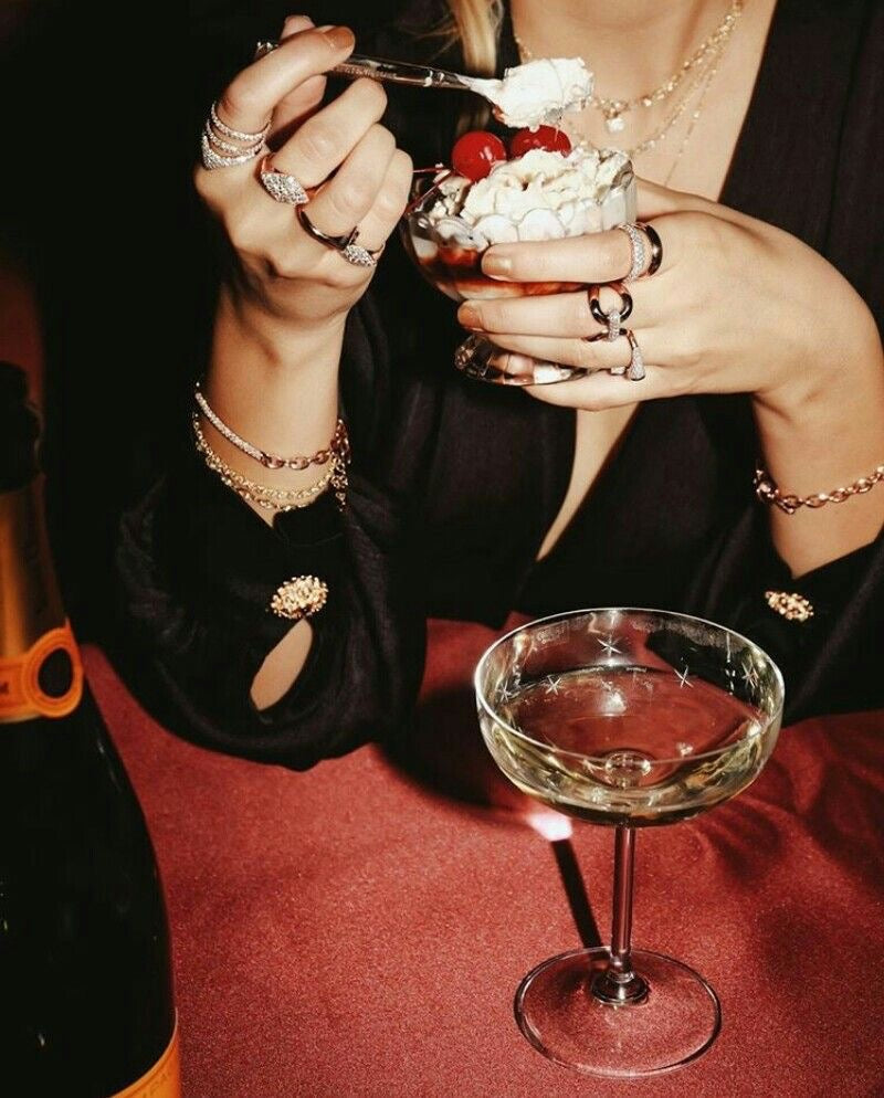 POV: You're a woman with limited nights out — these are the top 5 spots to actually spend on