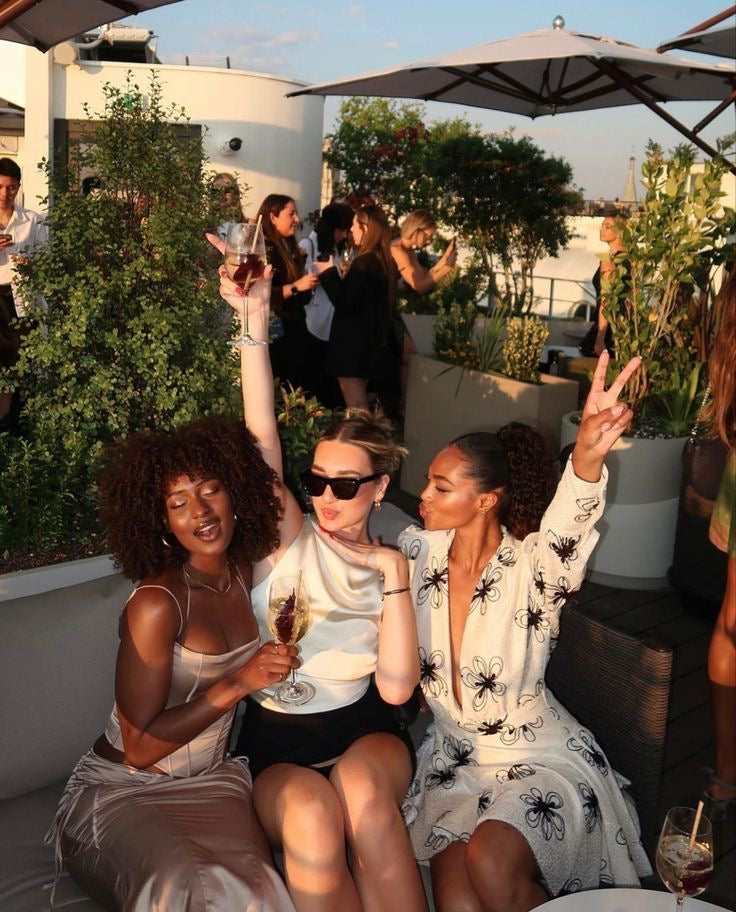 5 girl-coded Toronto experiences to book with your besties