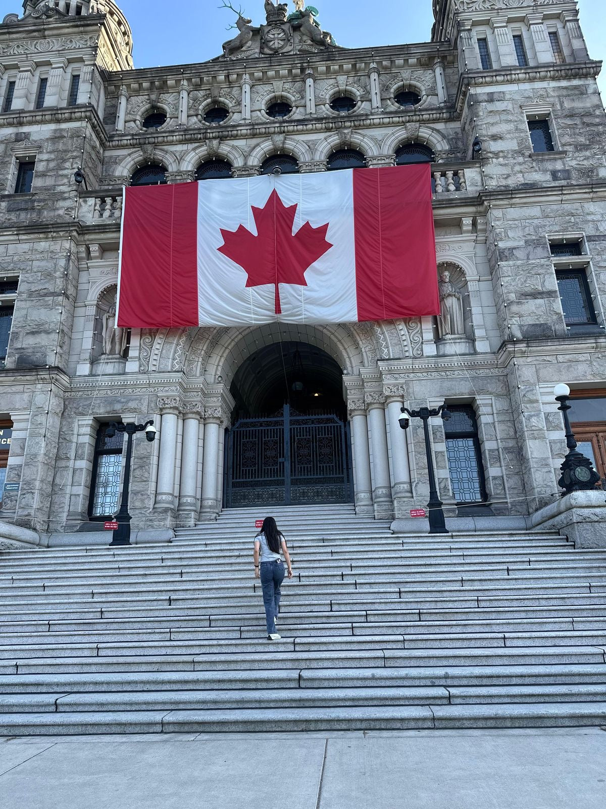 Canadian Women Are Quietly Changing the Economy
