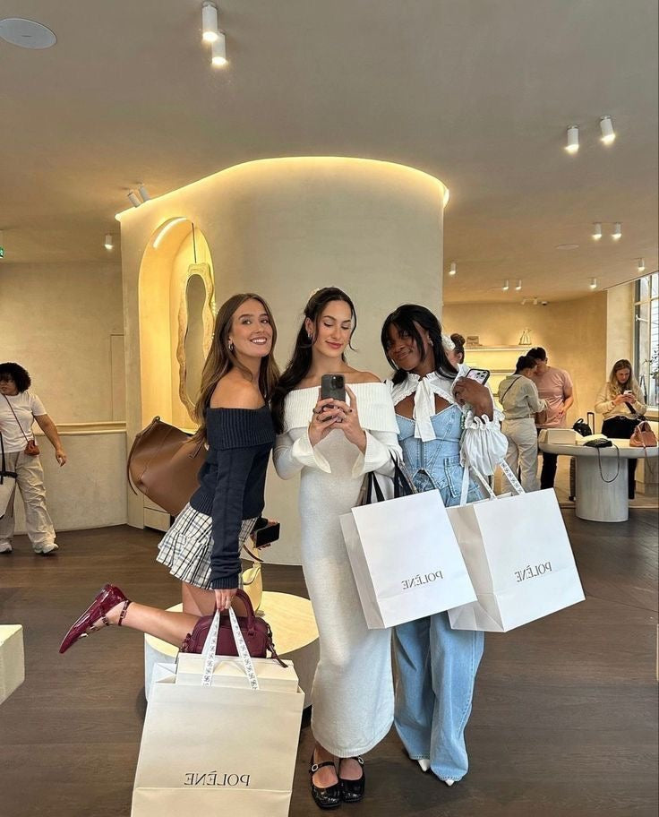Top 5 women-owned clothing boutiques in Toronto