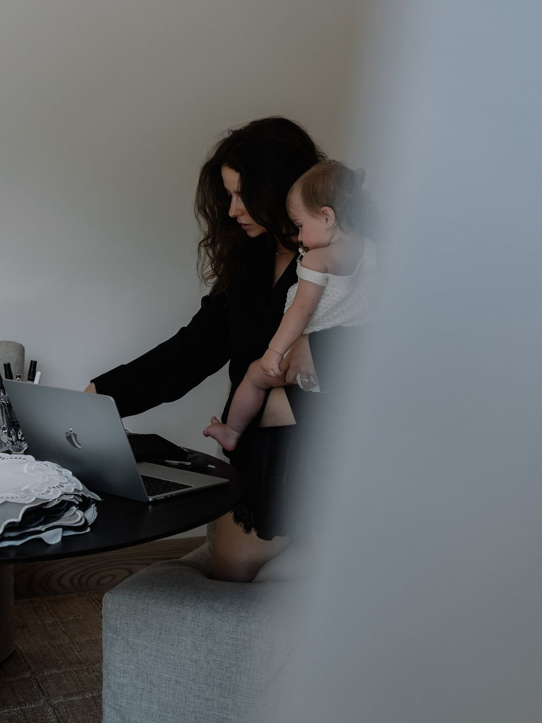 Canadian women don’t get funded. They build anyway.