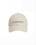 In My Building Era Cap (natural)