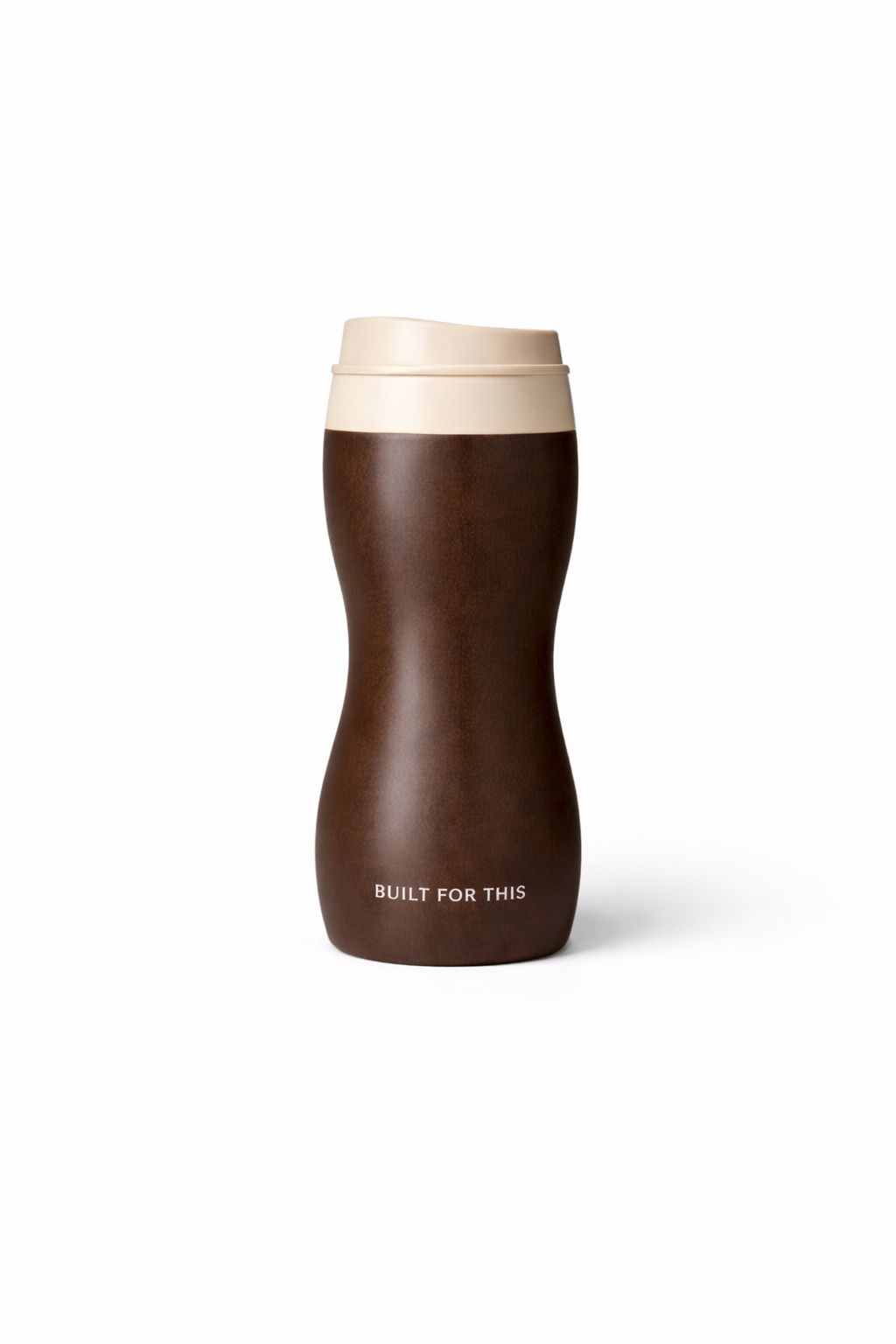Hey, Lady Insulated Tumbler
